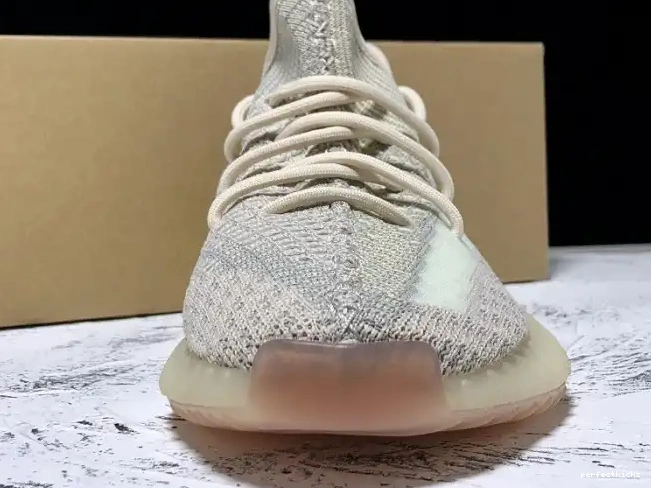 Citrin FW3042 V2 Boost Adidas 350 Yeezy 0501